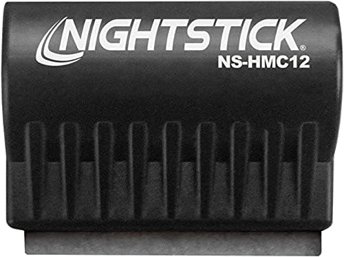 Nightstick NS-HMC12 Clip-Out Mount for NSP-1711B & XPP-5411GX, Multicolor