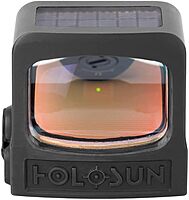 HOLOSUN HE508T X2 Multi-Reticle 2 MOA Dot & 32 MOA Circle Open Reflex Pistol Sight