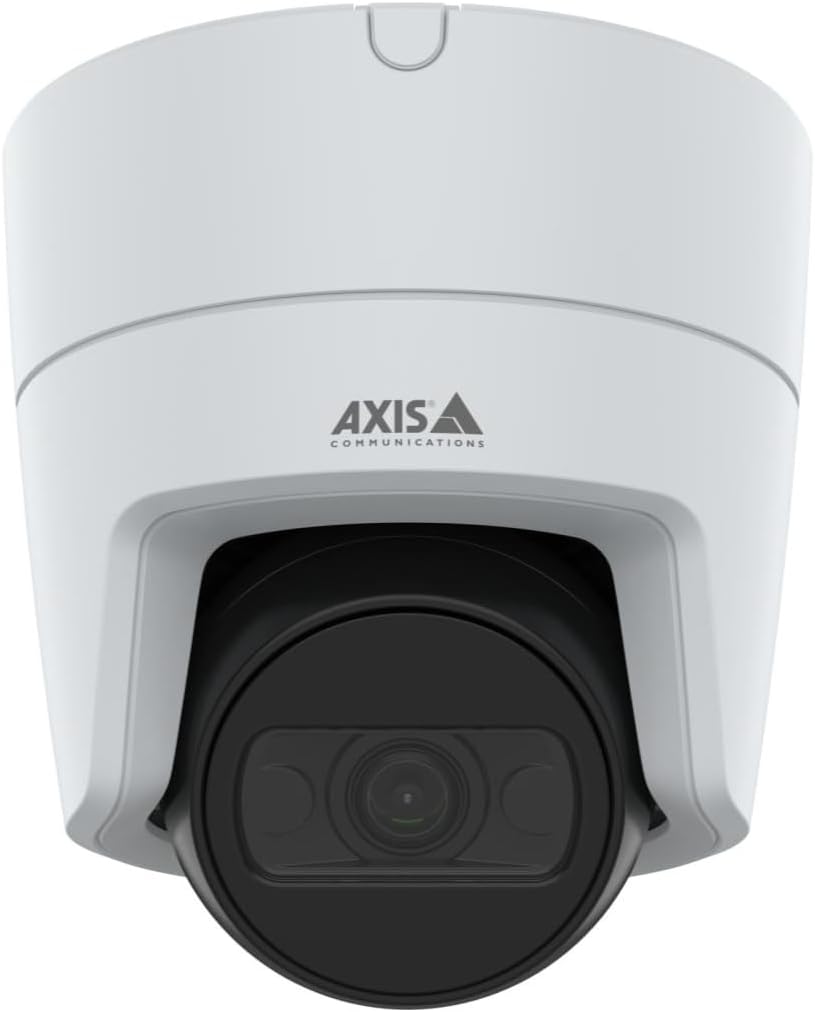 Axis M3125-LVE Network Surveillance System