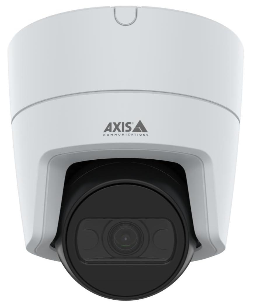 Axis M3125-LVE Network Surveillance System