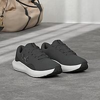 Under Armour Men's Charged Surge 4 Running Sneaker