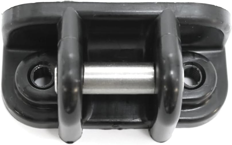 Bennett Marine Bennett A1114 Lower Hinge with Pin