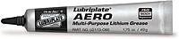 Lubriplate Multi-Purpose Grease for Gate or Garage Door Openers LBR-S