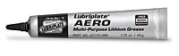 Lubriplate Multi-Purpose Grease for Gate or Garage Door Openers LBR-S