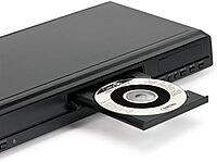 Digital Innovations CleanDr for Blu-Ray Laser Lens Cleaner for Blu-Ray / DVD / PS3 / PS4 / XBOX / XBOX 360 / XBOX ONE (4190300) Blu-Ray Cleaner