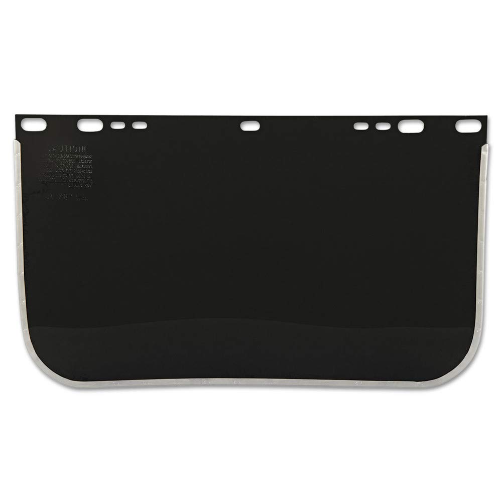 101-3465-5, ANCHOR 9 X 15.5 SHADE 5BOUND VISOR FOR JACKSON