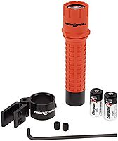 Nightstick FDL-300R-K01 Helmet Light Kits and Mounts, Red