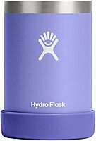 Hydro Flask 12 oz Cooler Cup – Insulated Can and Bottle Cooler and Cup