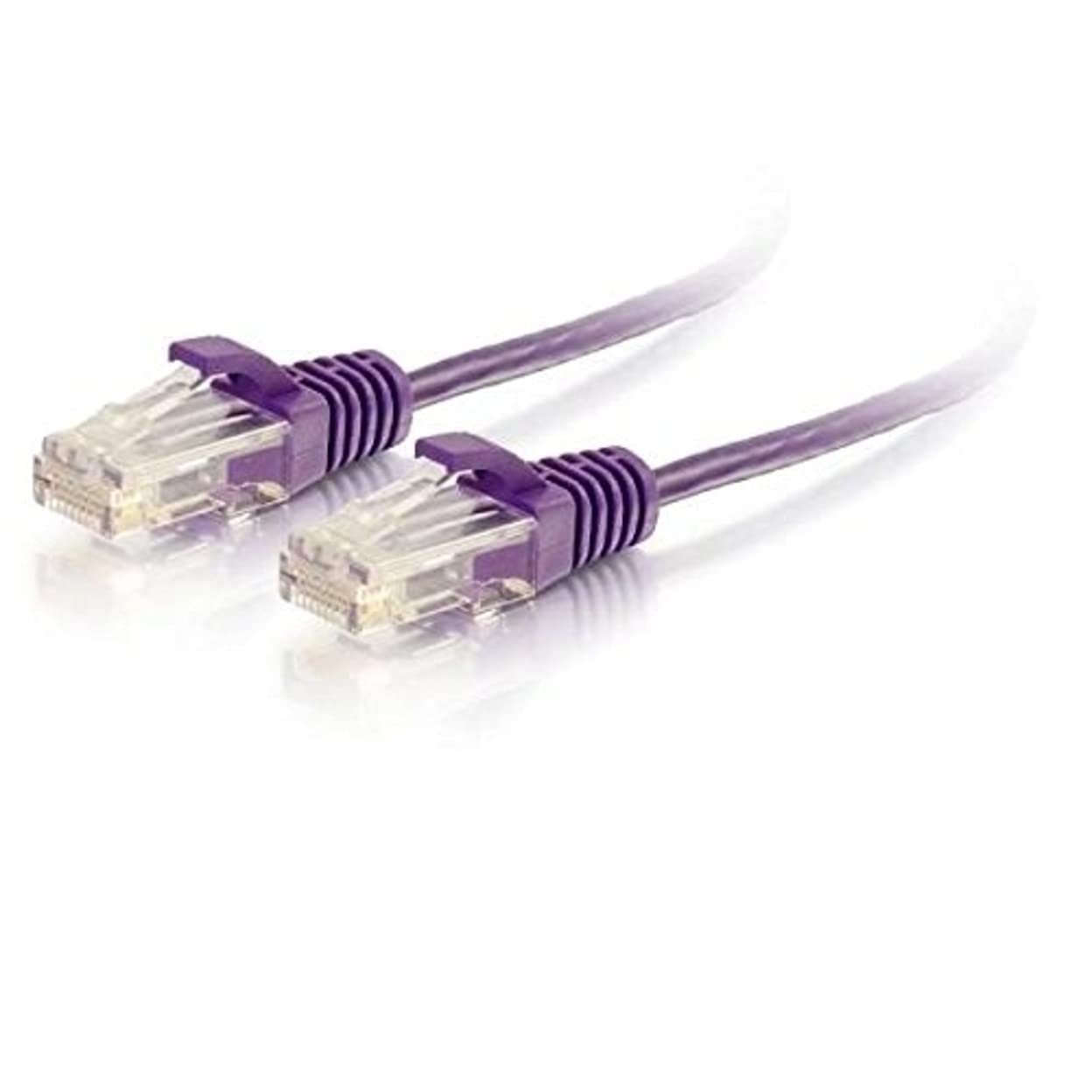 C2G Cat6 Snagless Ethernet Patch Cable