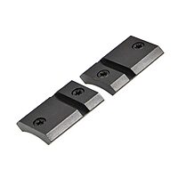 WARNE Maxima Steel Scope Bases Weaver-Style