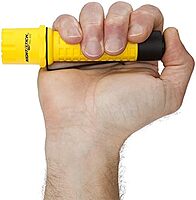 Nightstick TAC-300 LED Polymer Tactical Flashlight, Non-Rechargeable