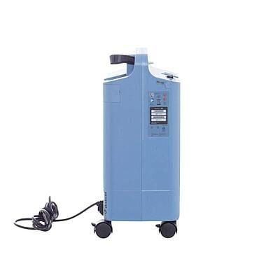 CONCENTRADOR EVERFLO CONCENTRADOR EVERFLO