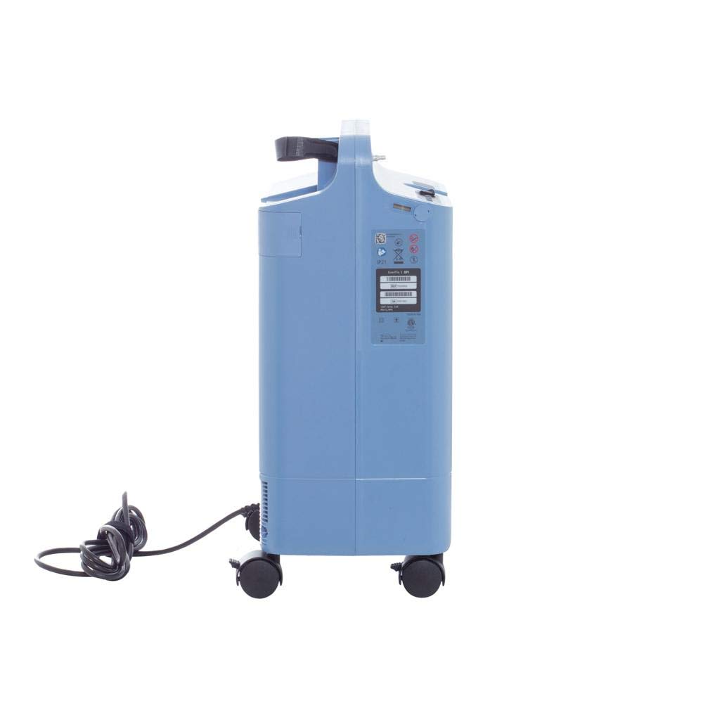 CONCENTRADOR EVERFLO