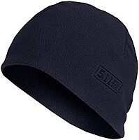 5.11 Tactical Unisex Polyester Fleece Watch Cap, Wind- and Water-Resistant, Style 89250