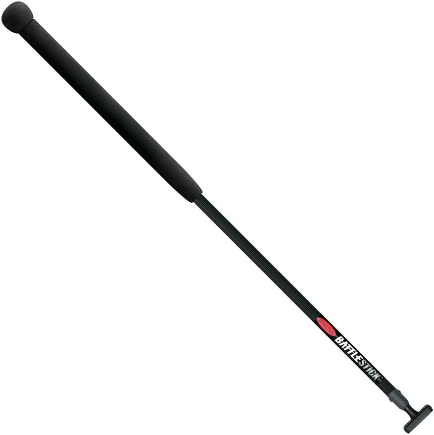Ronstan Battlestick Lightweight Alloy - 840mm (33") Long