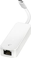 TP-LINK UE300 USB/USB-C to Gigabit Ethernet Adapter