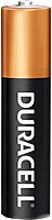 DURACELL CopperTop Alkaline Batteries with Duralock Power Preserve Technology AA 20/Pk (DURMN1500B20Z)