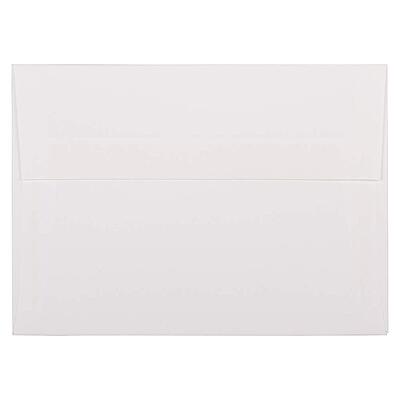 JAM PAPER Booklet Invitation Envelopes