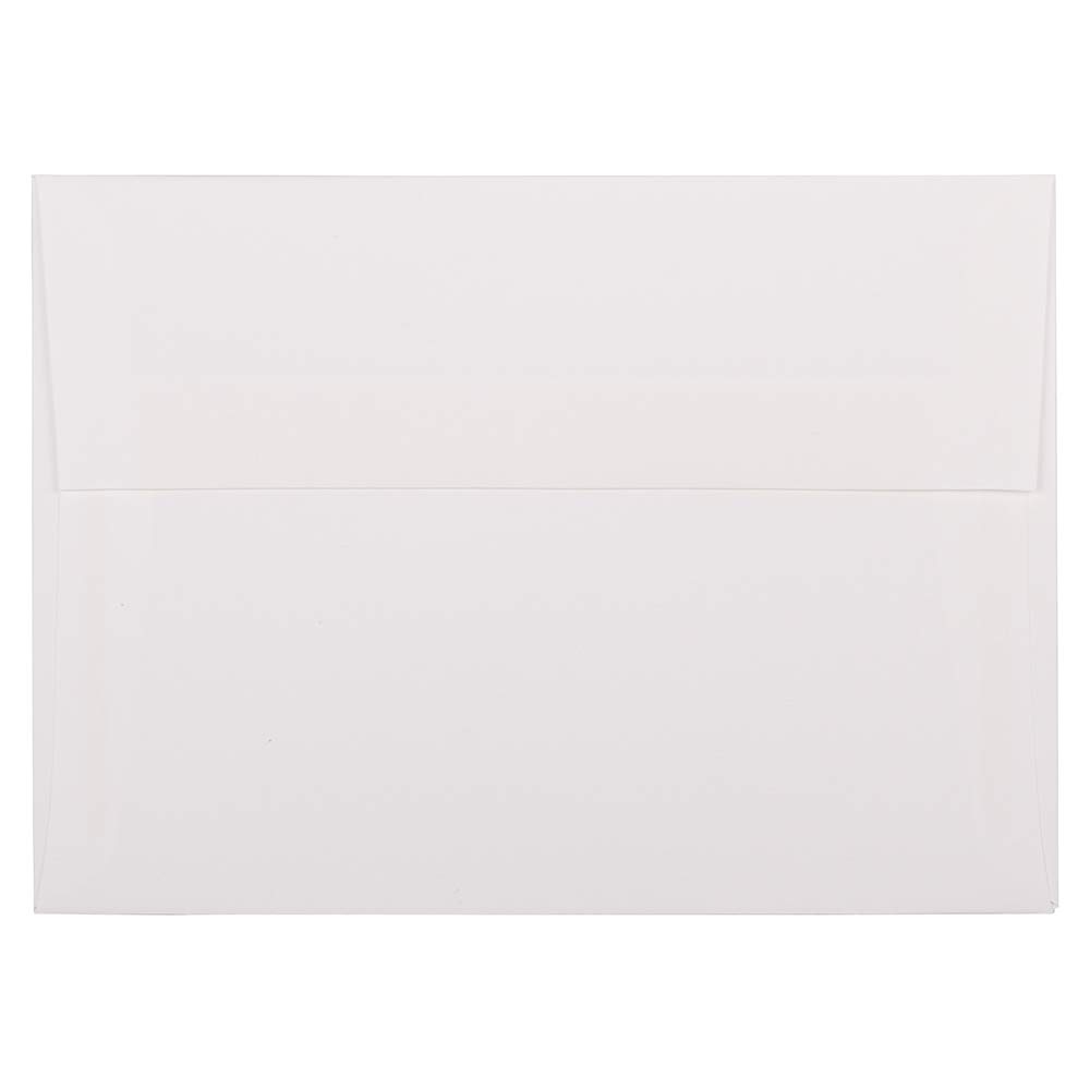JAM PAPER Booklet Invitation Envelopes