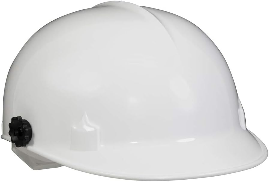 BC 100 Bump Cap Gray Safety Cap 14816