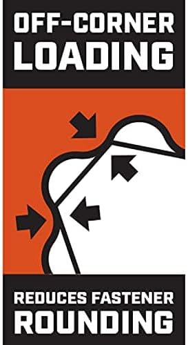 Crescent 7/16" 12 Point Combination Wrench - CCW4-05 1 Count (Pack of 1)