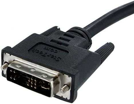 StarTech.com DVI to VGA Display Monitor Cable