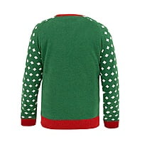 Eskimo 2023 Ugly Fishmas Sweater Eskimo 2023 Ugly Fishmas Sweater