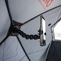 Eskimo E-Hub Phone Holder Eskimo E-Hub Phone Holder