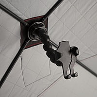 Eskimo E-Hub Phone Holder Eskimo E-Hub Phone Holder