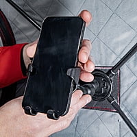 Eskimo E-Hub Phone Holder Eskimo E-Hub Phone Holder