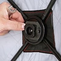 Eskimo E-Hub Phone Holder Eskimo E-Hub Phone Holder