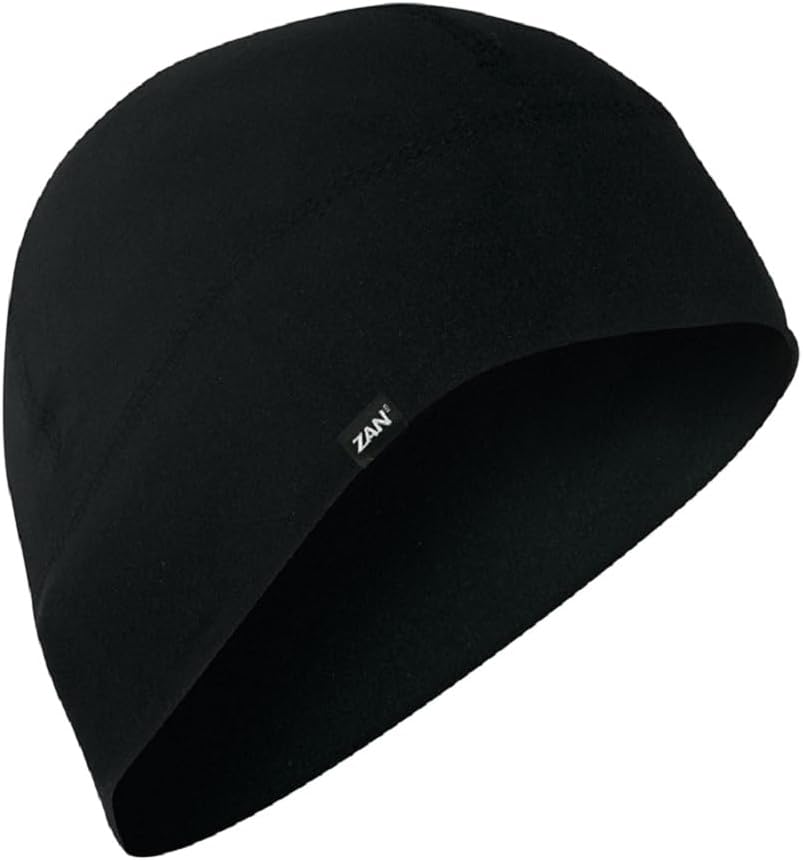 Zanheadgear SportFlex Series Helmet Liner Beanie Skull Cap