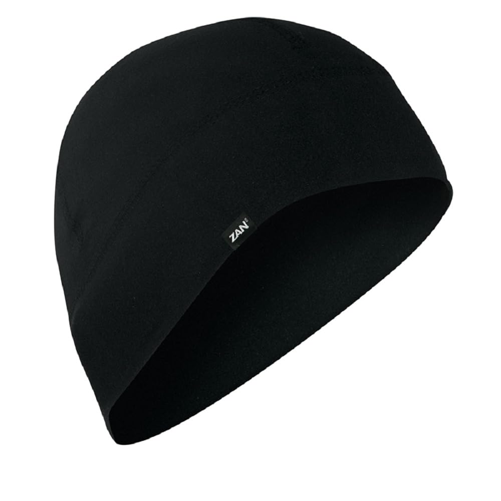 Zanheadgear SportFlex Series Helmet Liner Beanie Skull Cap
