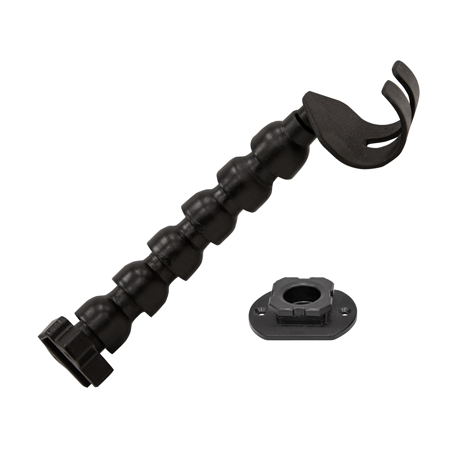 Eskimo E-Hub Rod Holder