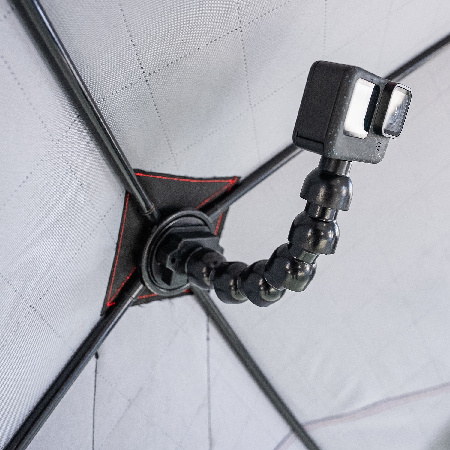 Eskimo E-Hub Camera Mount