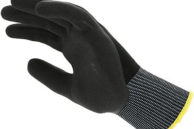 Mechanix Wear SpeedKnit Utility Work Gloves