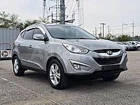 Hyundai Tucson 2011 V:272926