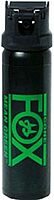 FOX LABS Mean Green 6% H2OC Pepper Spray