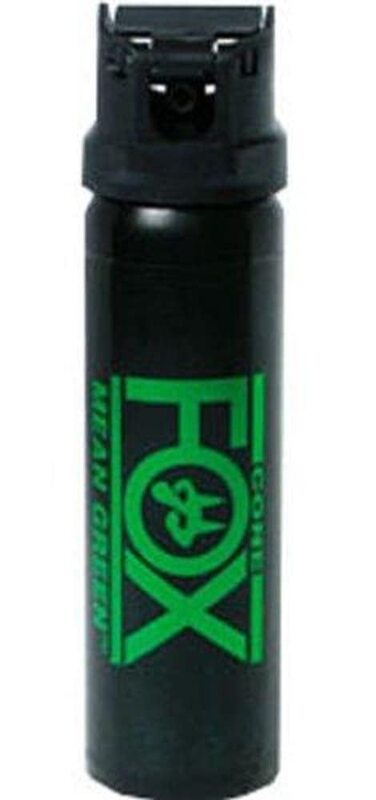 FOX LABS Mean Green 6% H2OC Pepper Spray