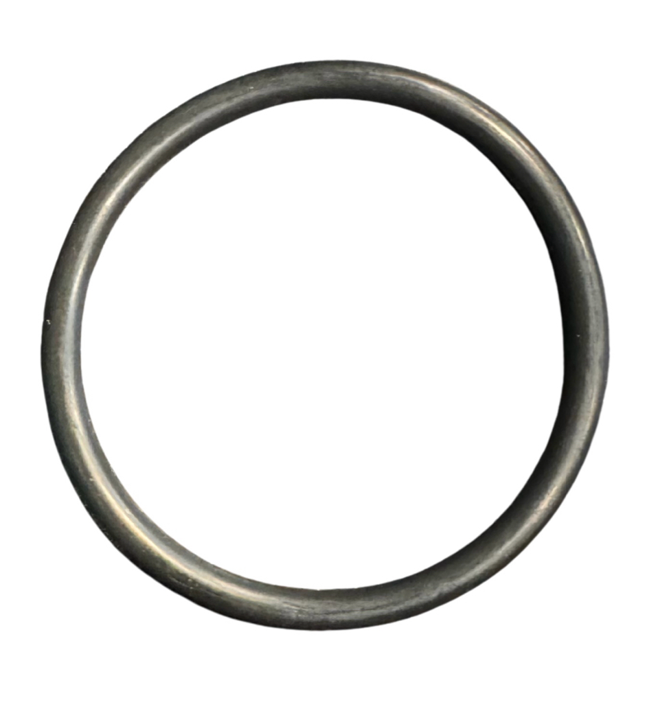48 x 4 mm NBR 70 Shore O-ring 48 x 4 mm NBR 70 Shore O-ring
