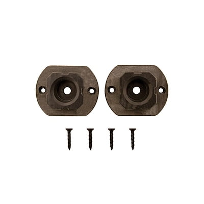 Eskimo E-Hub Bases (2 Pack)