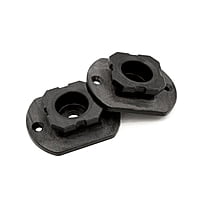 Eskimo E-Hub Bases (2 Pack)