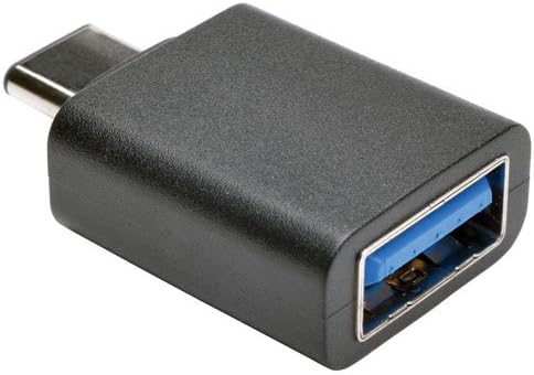 Tripp Lite USB 3.1 USB-C to USB-A Cable