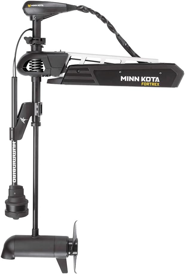 Humminbird 411260-1 MEGA 360 Imaging - Fortrex