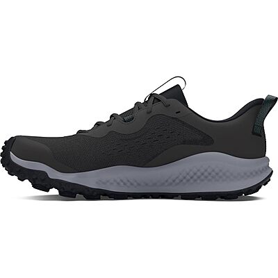 Under Armour Men's Charged Maven Trail Running Shoe