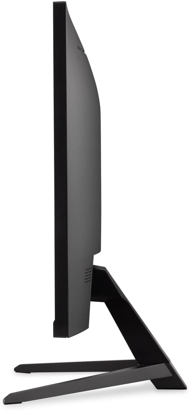 ViewSonic VX Series IPS Monitors with 65W USB-C and Ultra-Thin Bezels