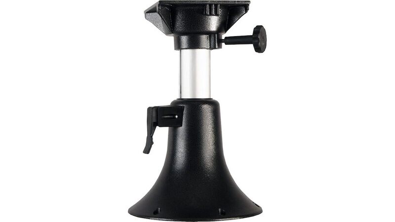 Springfield Belle Adjustable Pedestal 13" to 17"