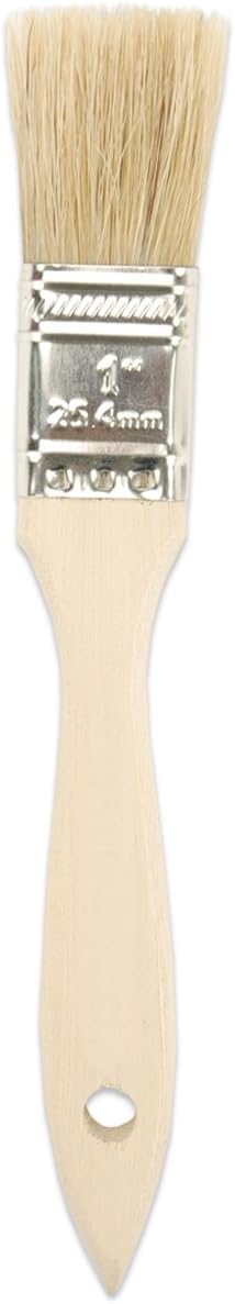 Linzer Products 1500 1" Varnish and Wall Brush