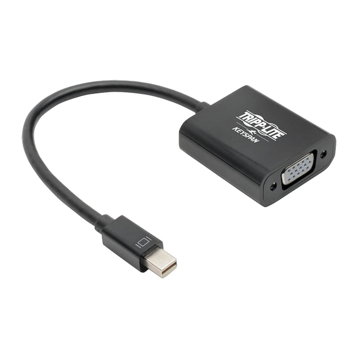 TRIPP LITE Mini DisplayPort to VGA Active Adapter P137-06N