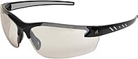 EDGE Wrap-Around Safety Glasses — Polycarbonate UV Protection